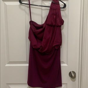 Armani Exchange Cocktail Dress